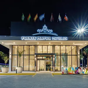 Hotel Fuente Mayor Terminal