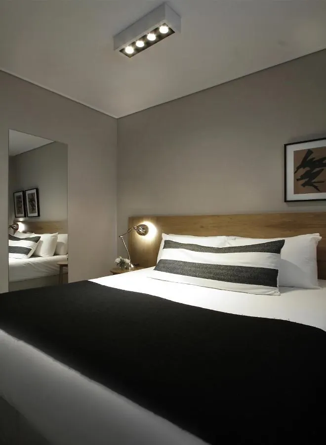 Agua Del Corral Hotel & Spa Mendoza 4*,  Argentina