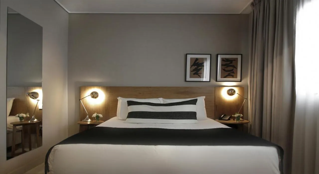 Agua Del Corral Hotel & Spa Mendoza