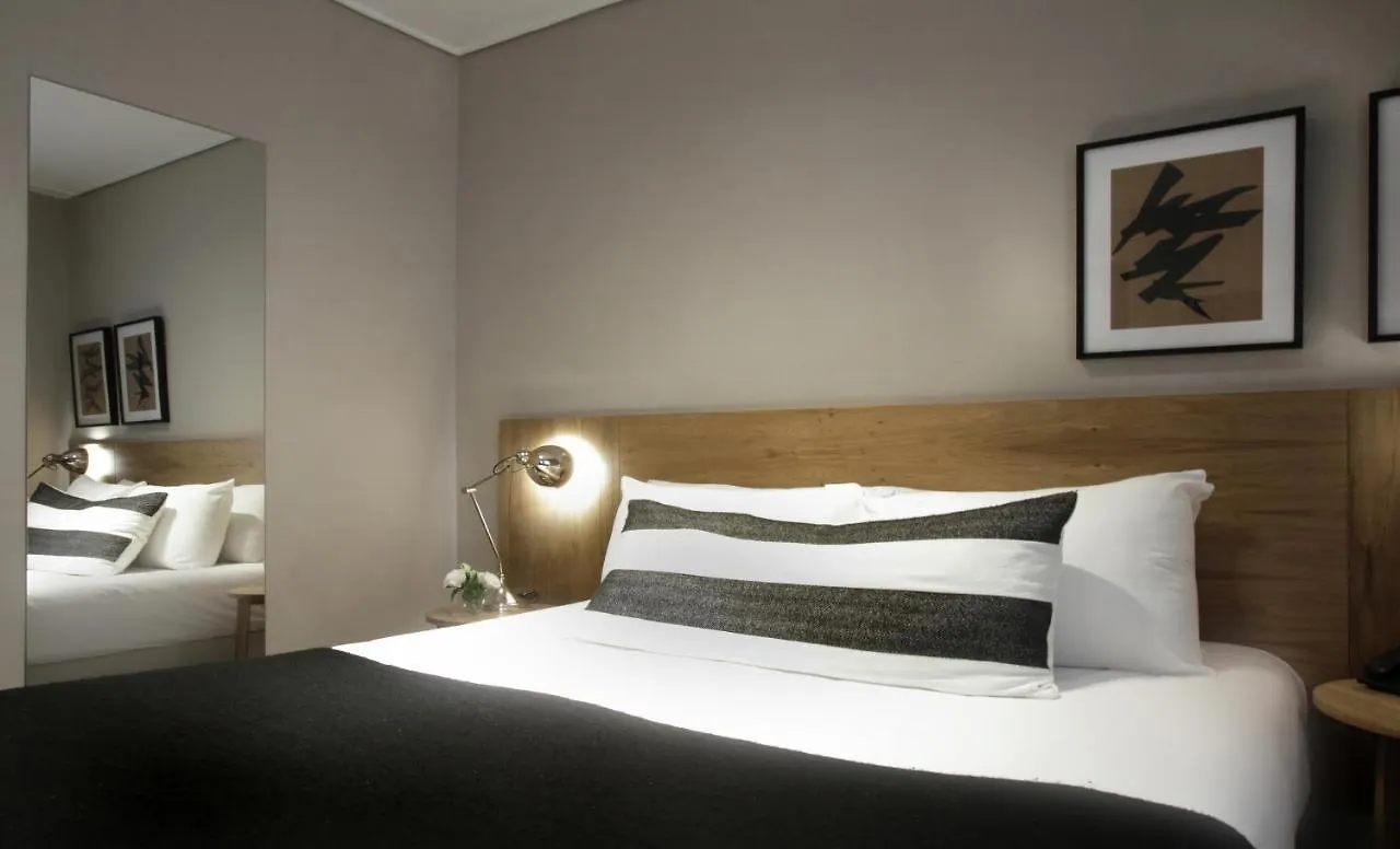 Agua Del Corral Hotel & Spa Mendoza