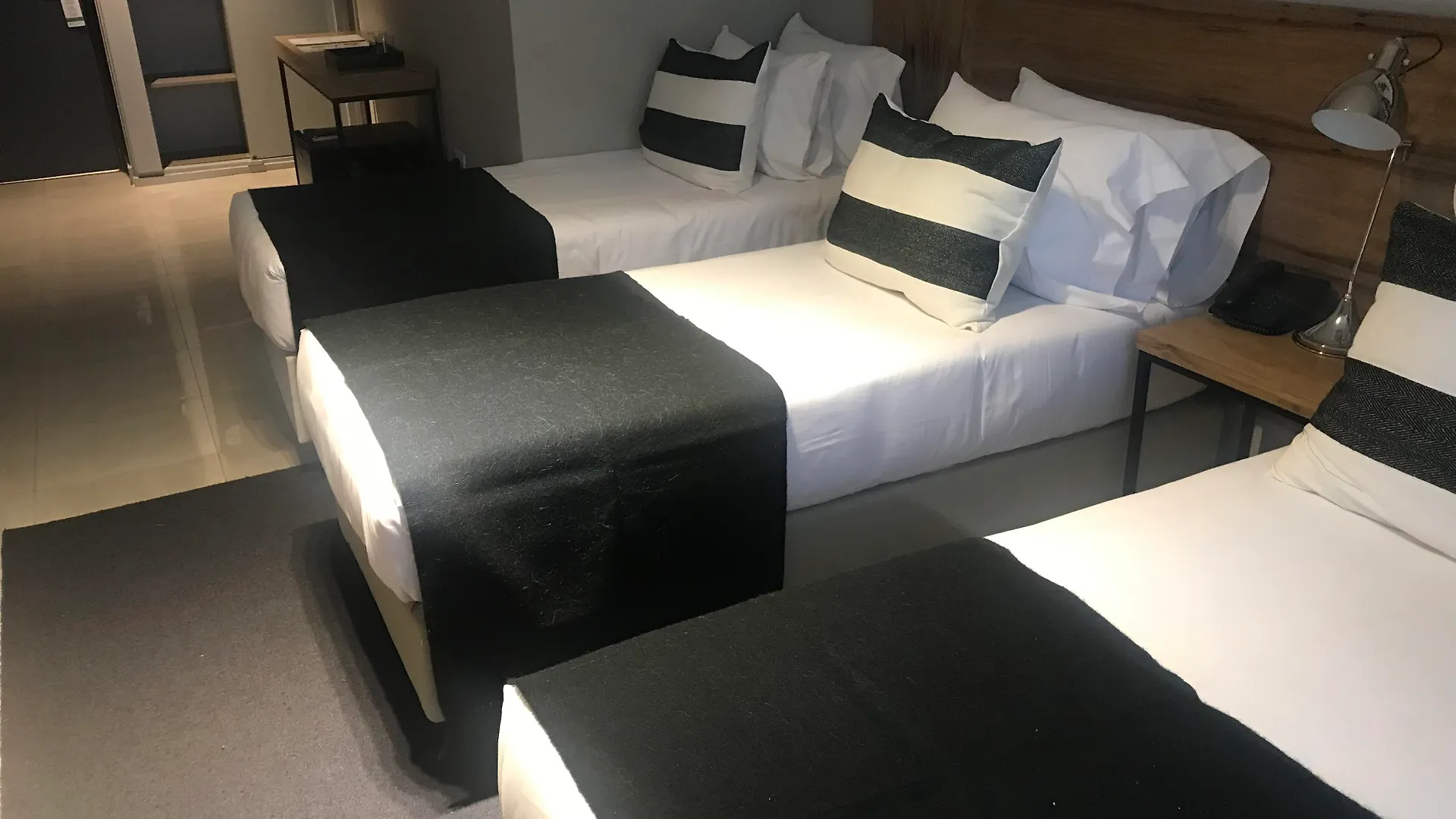 Agua Del Corral Hotel & Spa contacts