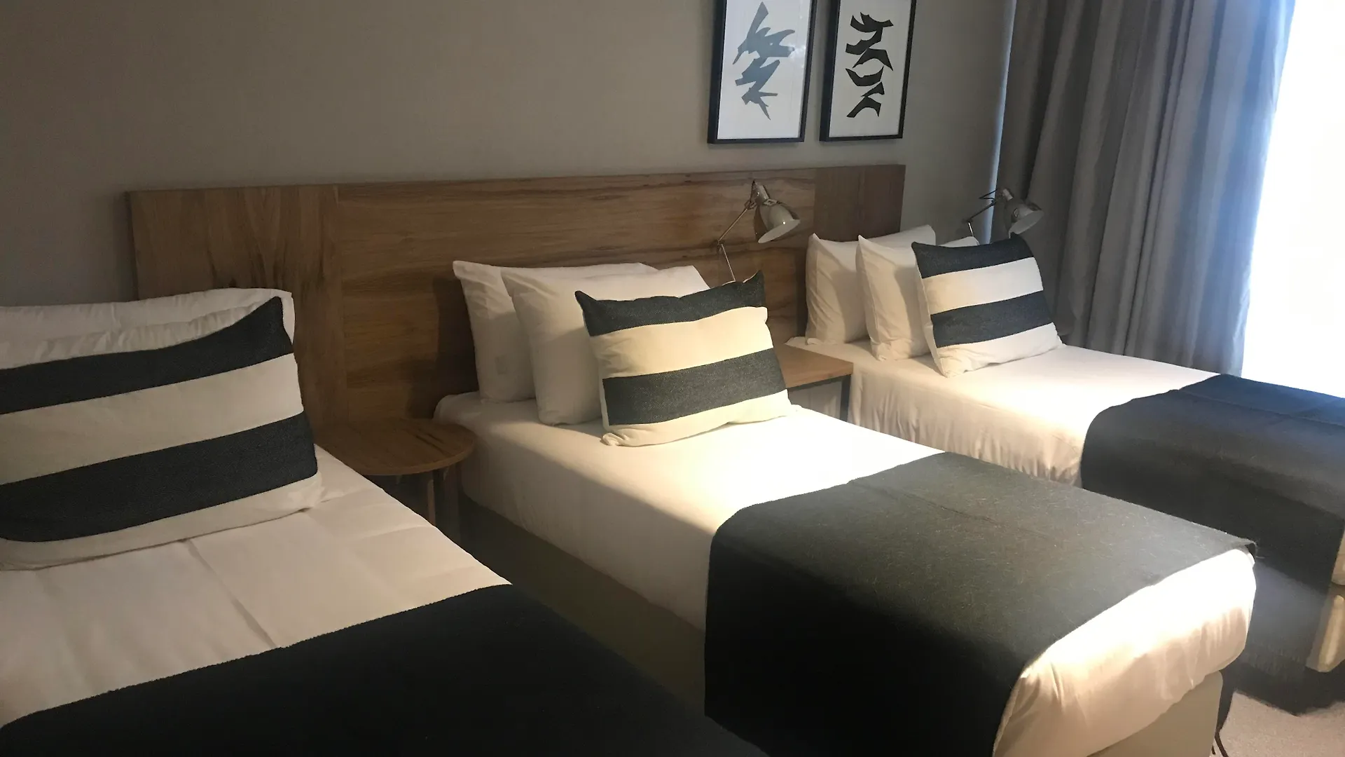 ****  Agua Del Corral Hotel & Spa Mendoza Argentina