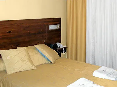 ****  Agua Del Corral Hotel & Spa Mendoza Argentina