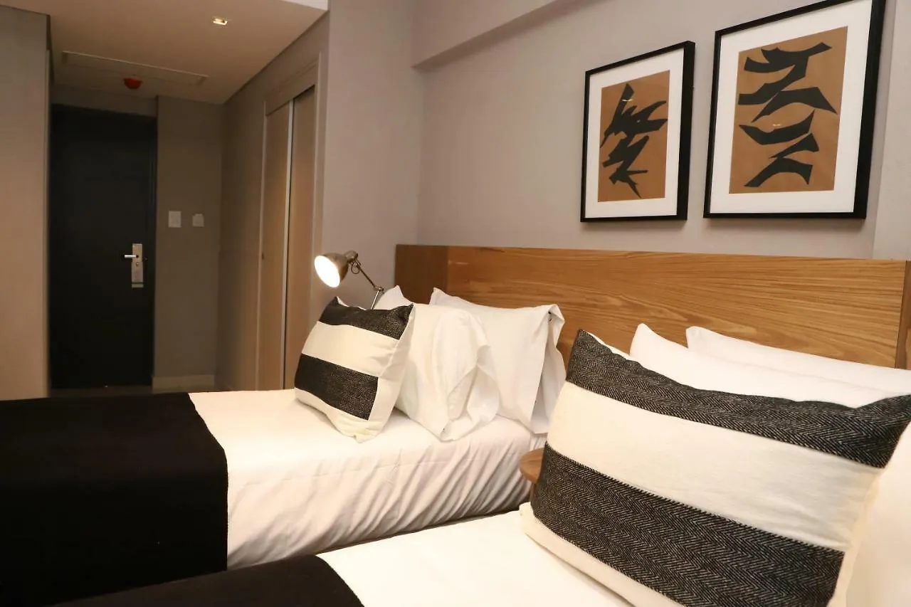 Agua Del Corral Hotel & Spa Mendoza 4*,  Argentina