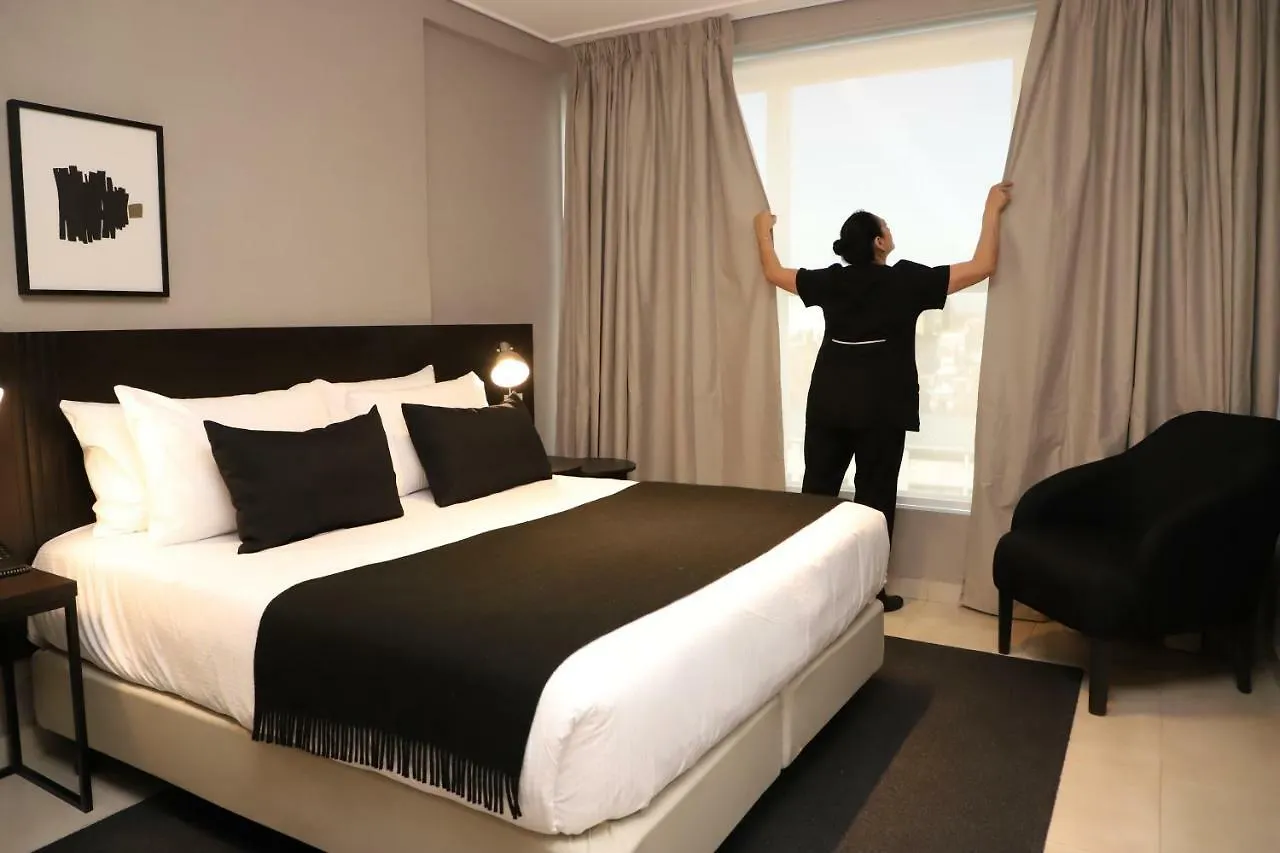 Agua Del Corral Hotel & Spa Mendoza 4*,