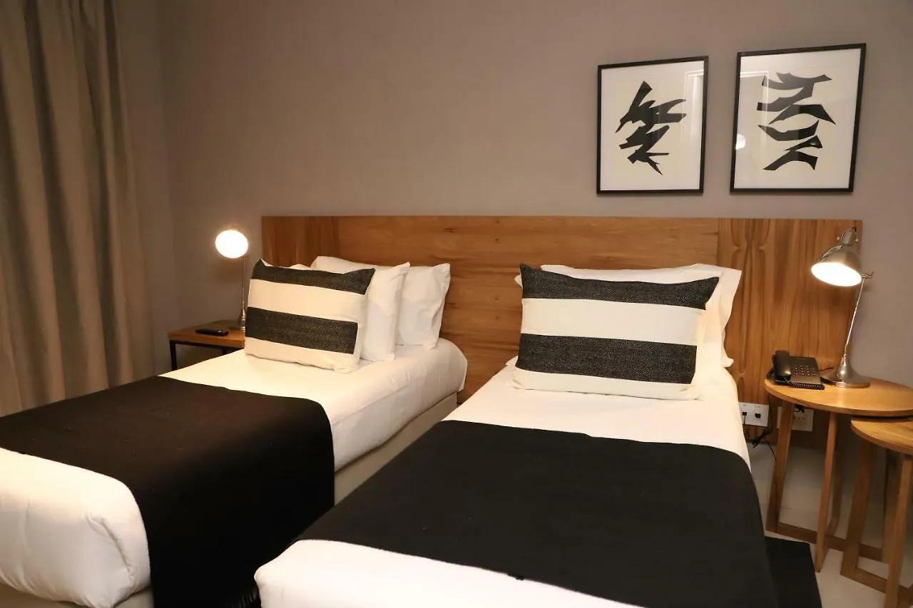 Agua Del Corral Hotel & Spa Mendoza