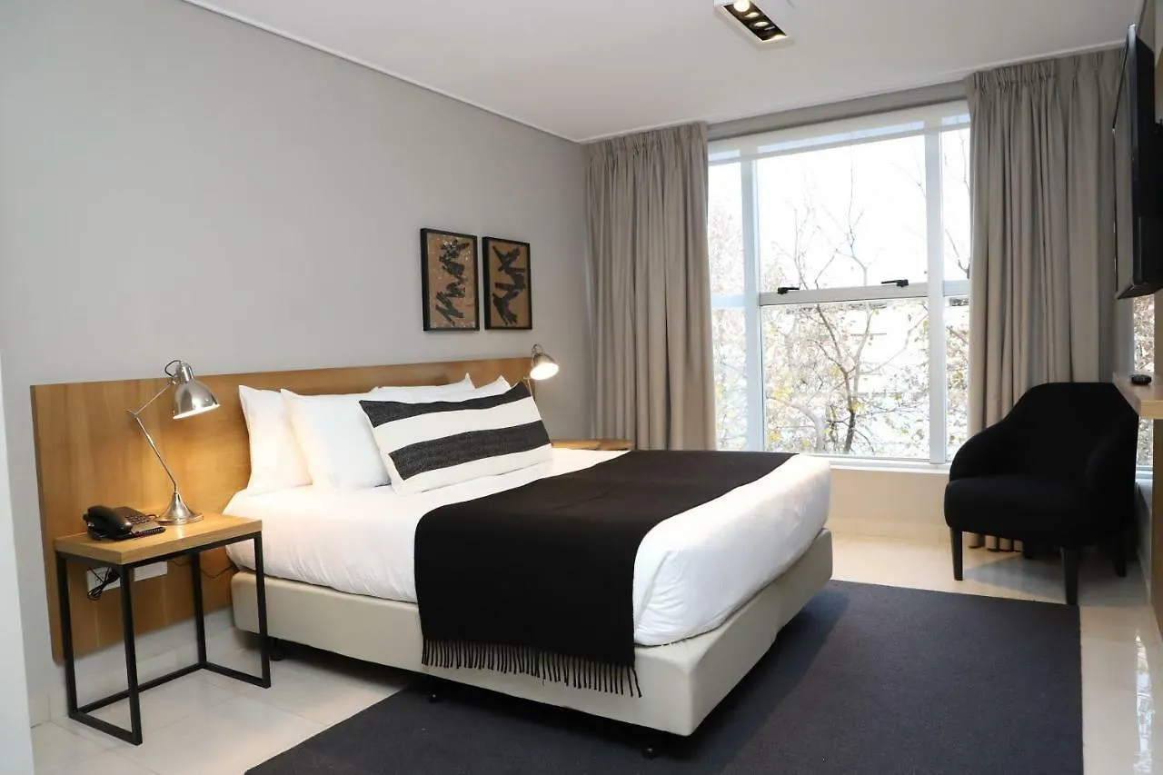 Agua Del Corral Hotel & Spa Mendoza