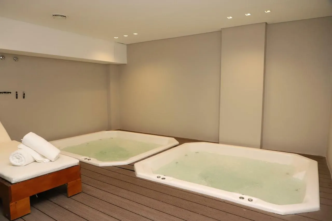 Agua Del Corral Hotel & Spa Mendoza